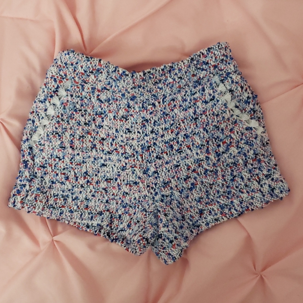 Janie & Jack Shorts